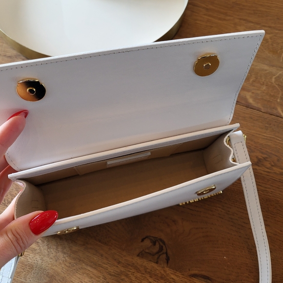 Jacquemus Le Chiquito Long Bag - Picture 5 of 9